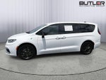 2024 Chrysler Pacifica Hybrid S Appearance Pkg