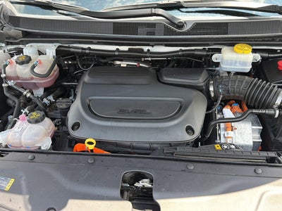 2024 Chrysler Pacifica Hybrid S Appearance Pkg