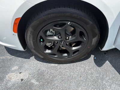 2024 Chrysler Pacifica Hybrid S Appearance Pkg
