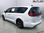2024 Chrysler Pacifica Hybrid S Appearance Pkg