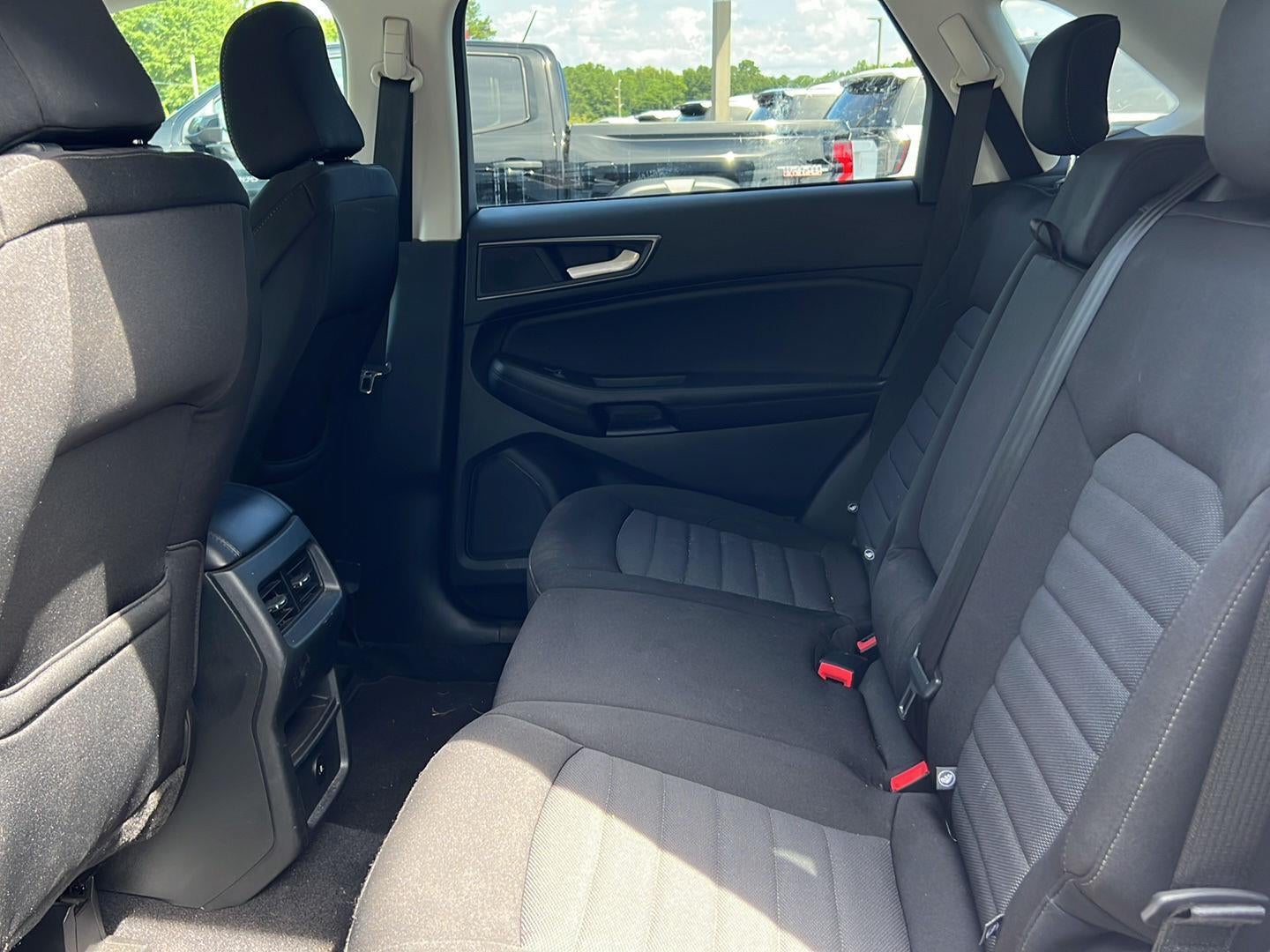 2024 Ford Edge SE