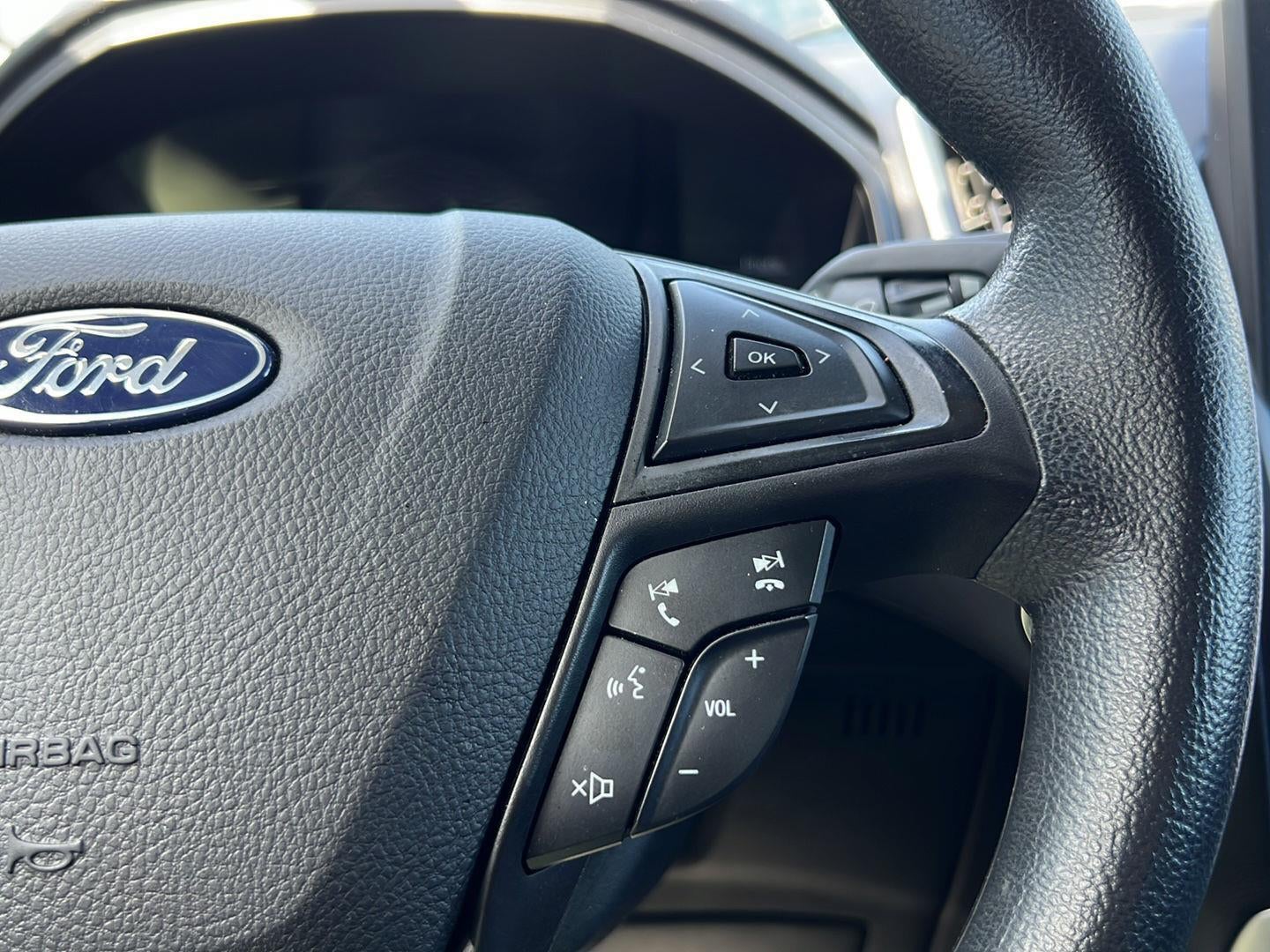 2024 Ford Edge SE