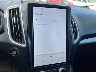 2024 Ford Edge SE