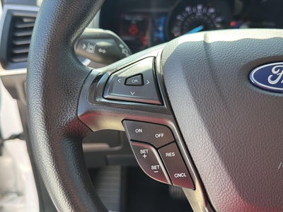 2024 Ford Edge SE