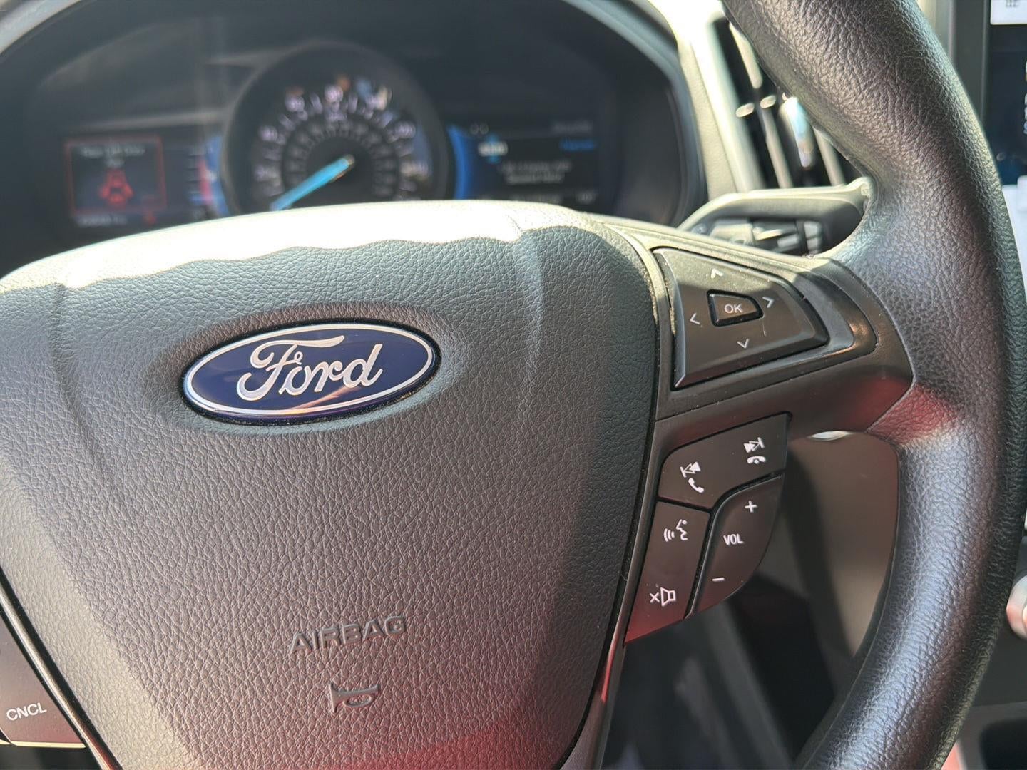 2024 Ford Edge SE