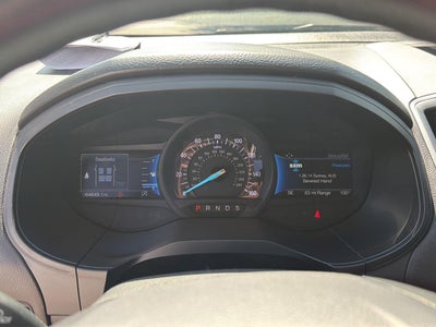 2024 Ford Edge SE