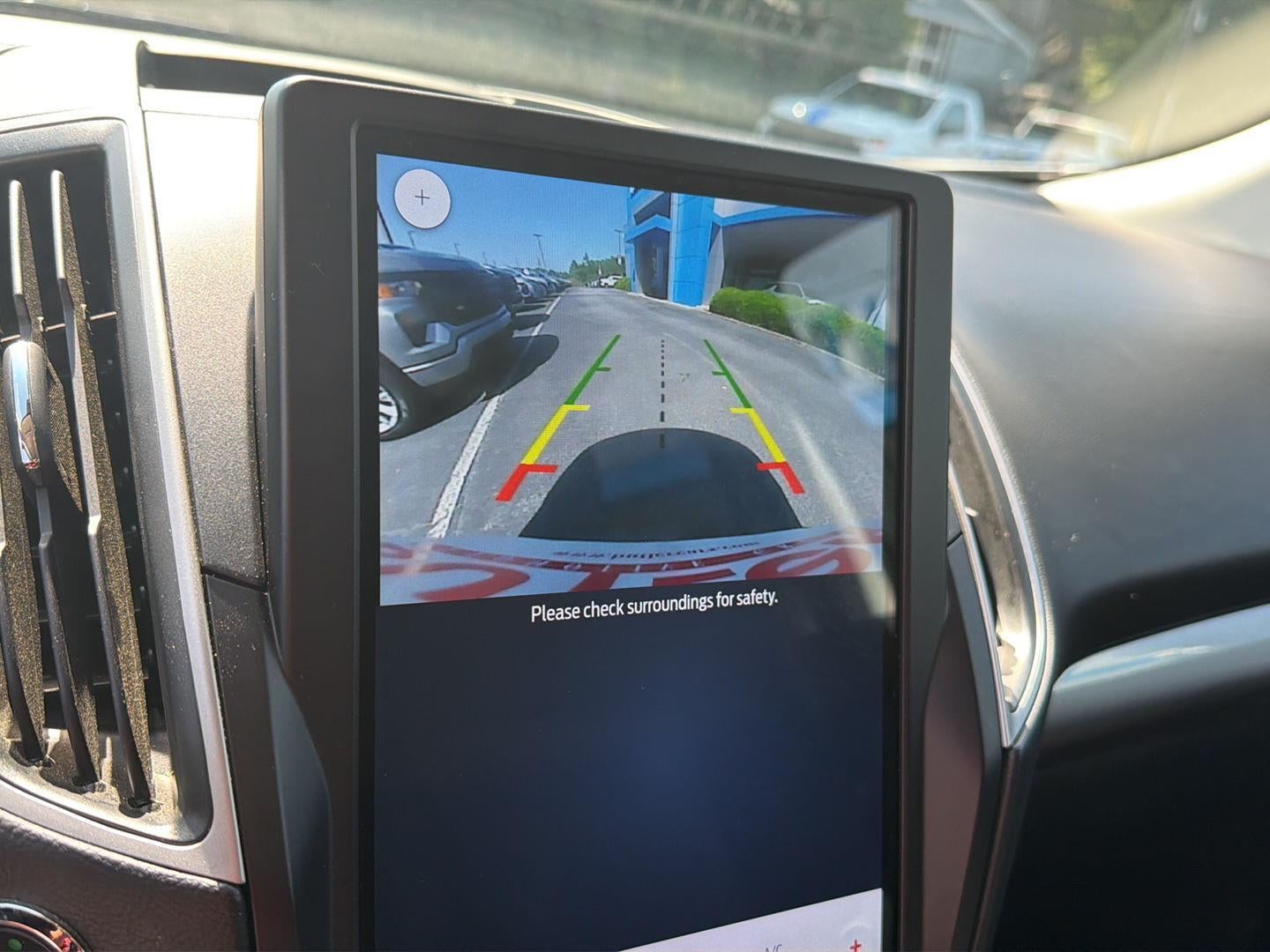 2024 Ford Edge SE