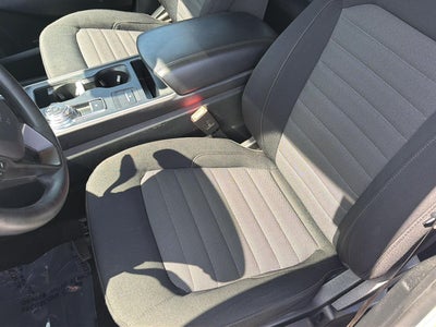 2024 Ford Edge SE