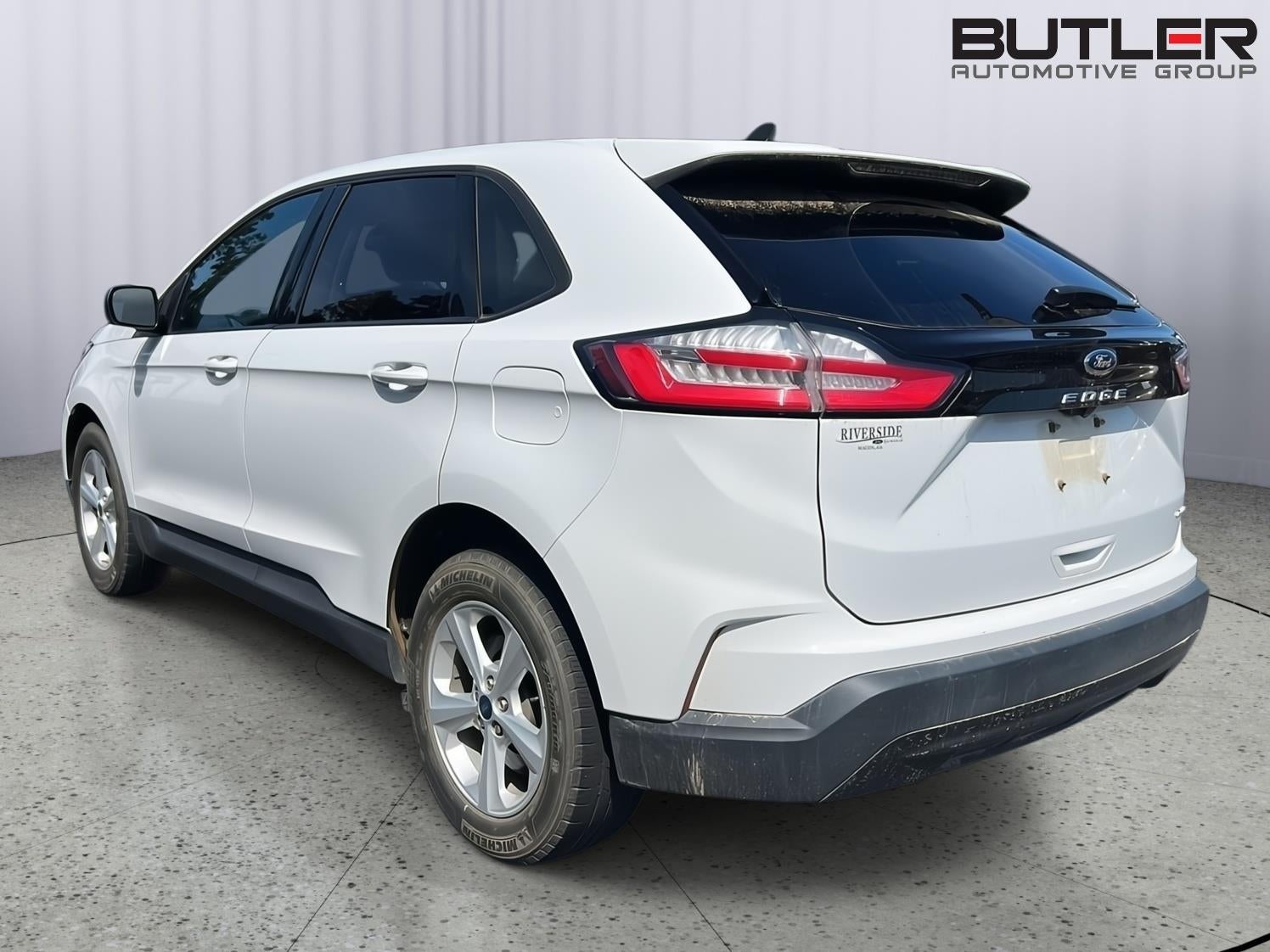 2024 Ford Edge SE