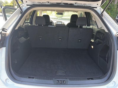 2024 Ford Edge SE