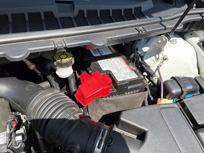 2024 Ford Edge SE