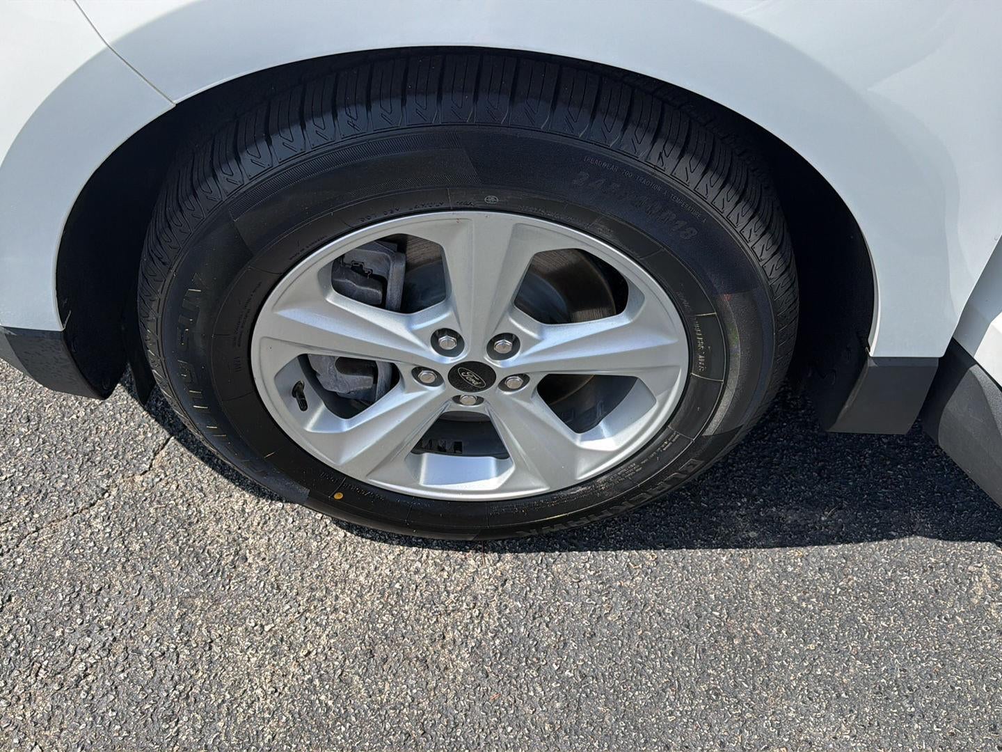 2024 Ford Edge SE