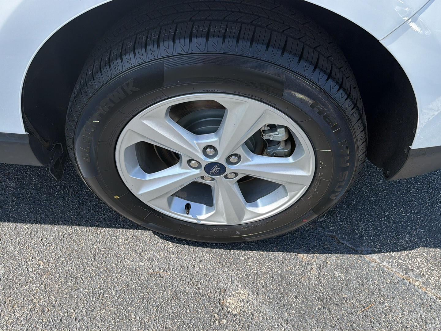 2024 Ford Edge SE