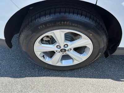 2024 Ford Edge SE