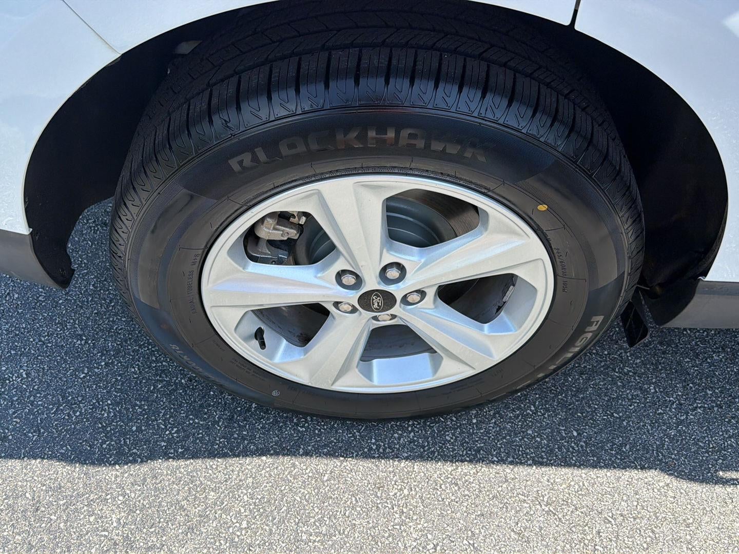 2024 Ford Edge SE