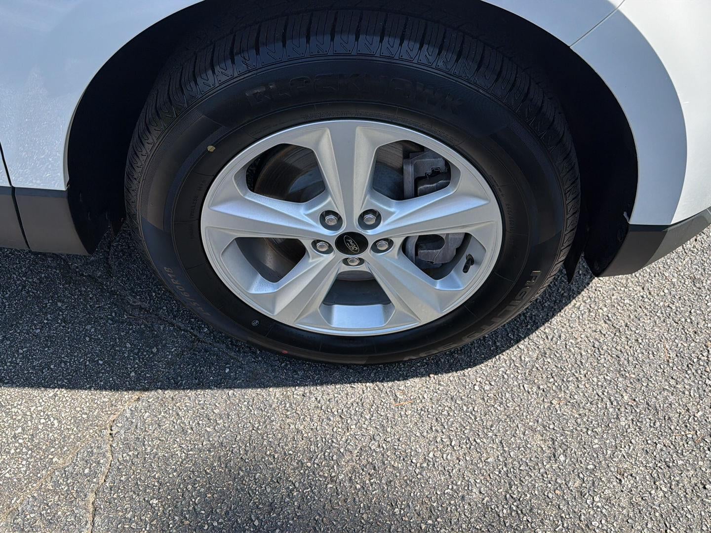 2024 Ford Edge SE