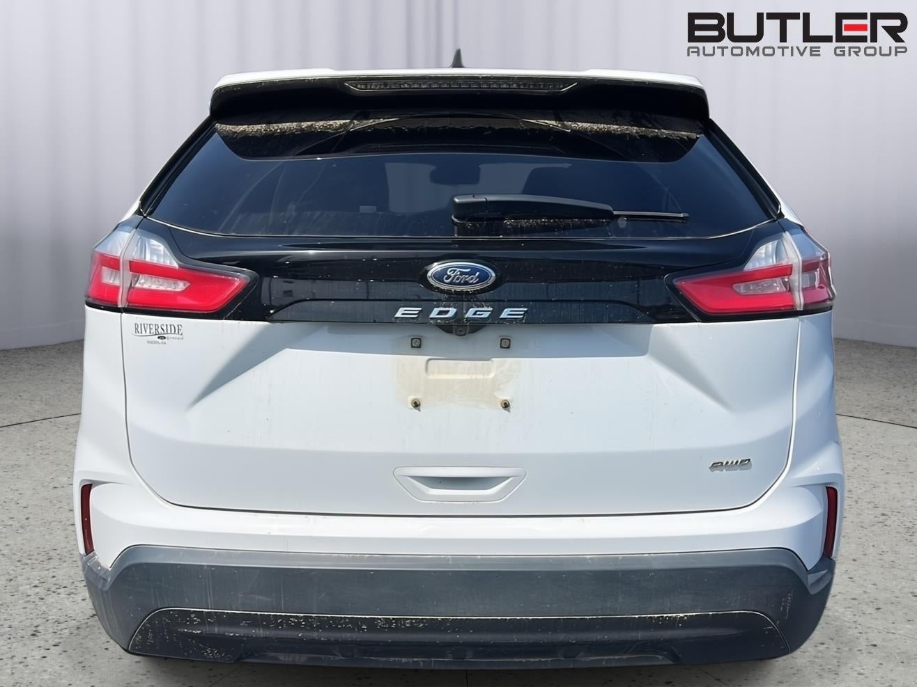 2024 Ford Edge SE