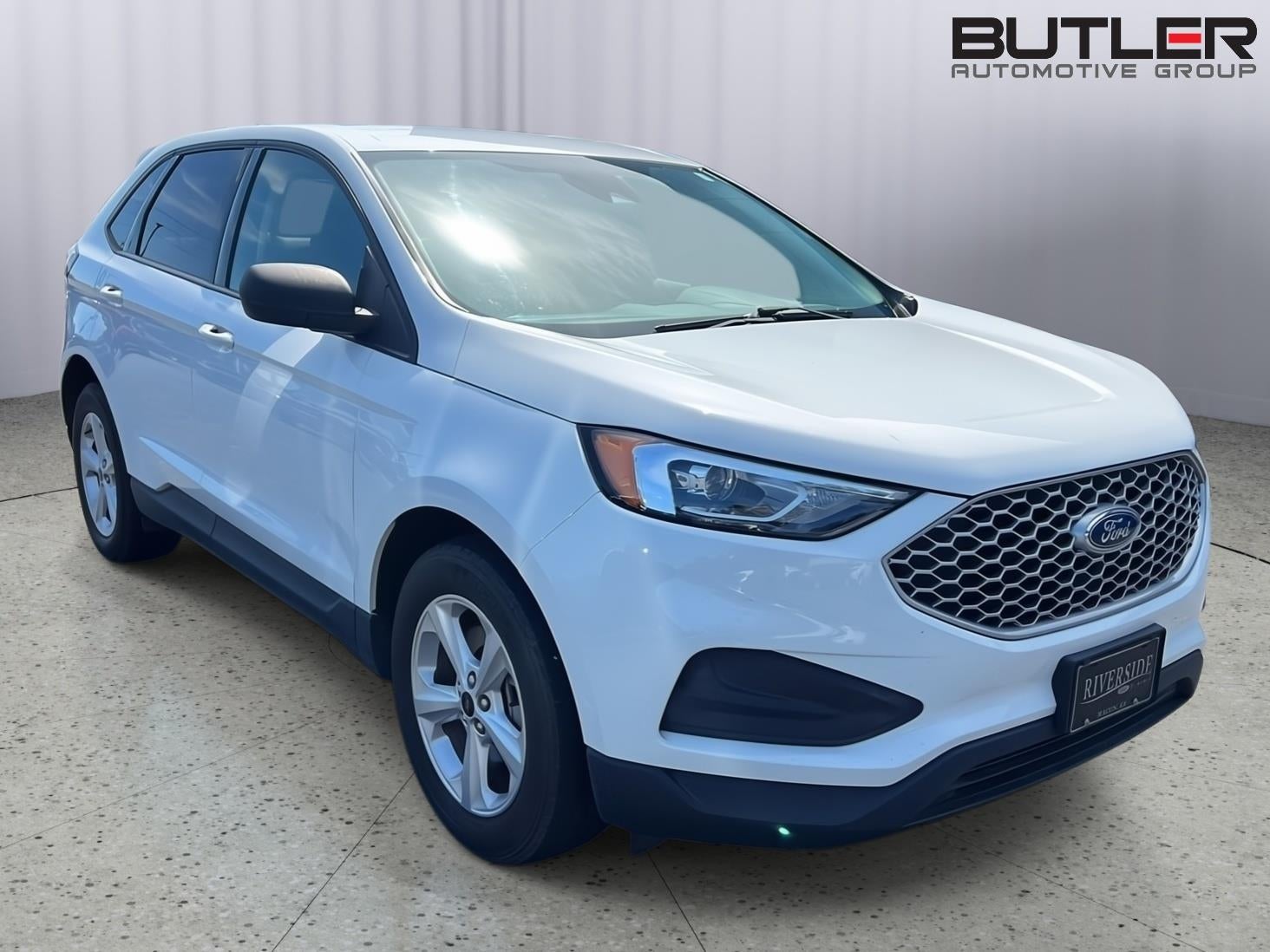 2024 Ford Edge SE