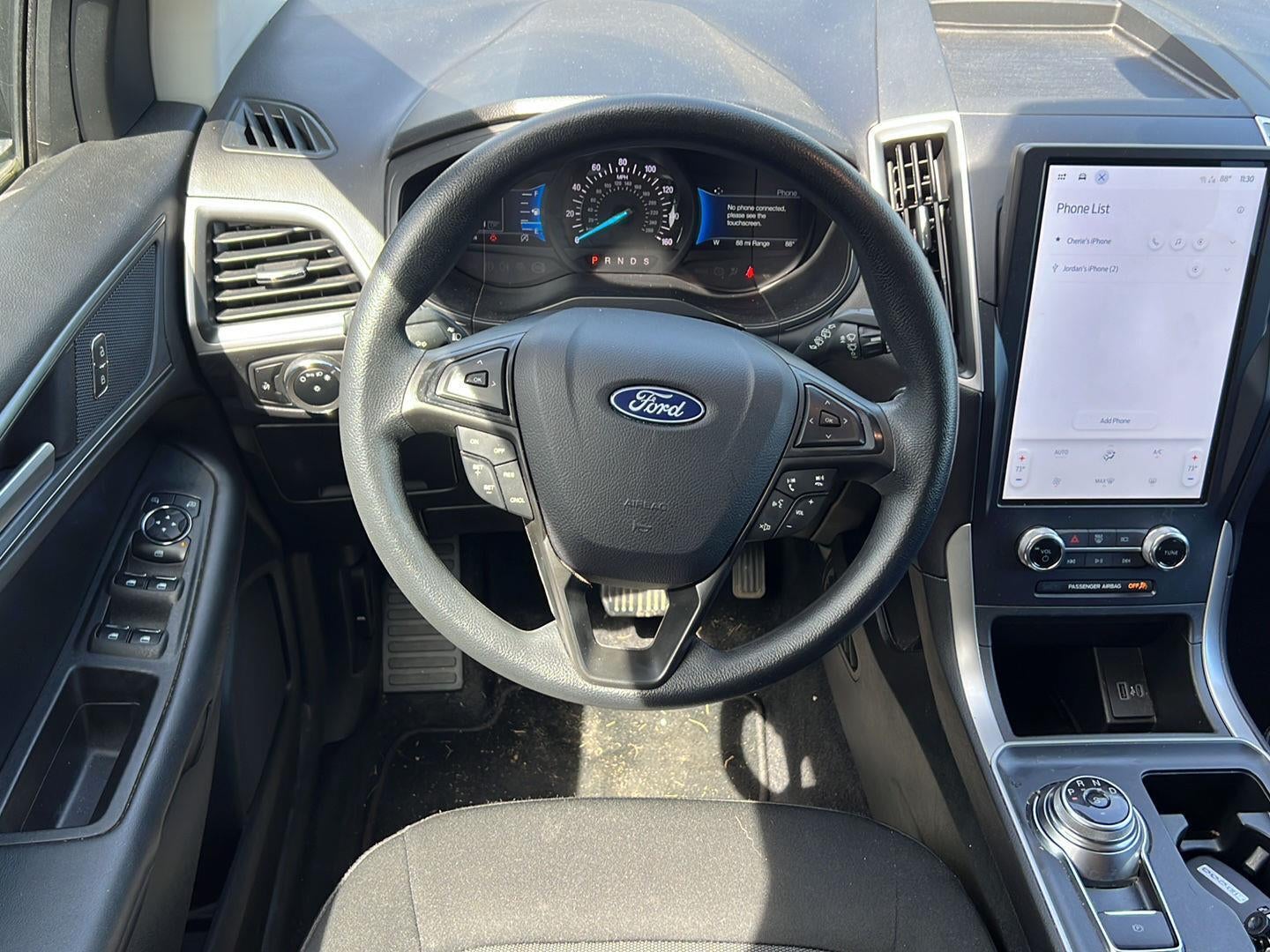 2024 Ford Edge SE