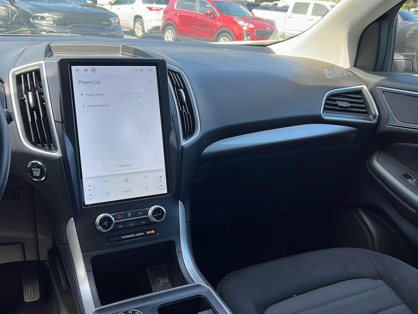 2024 Ford Edge SE