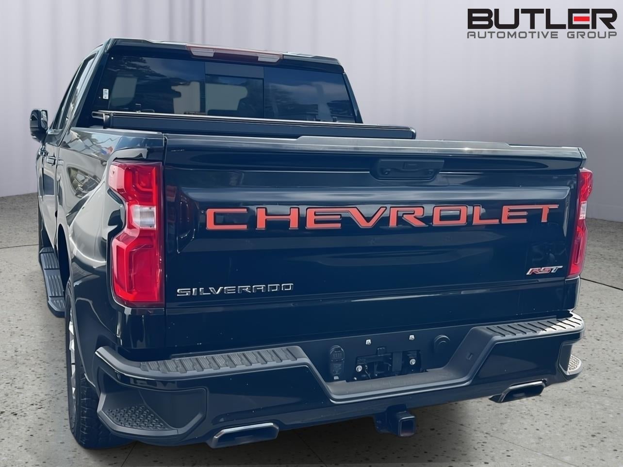 2023 Chevrolet Silverado 1500 RST - Photo 10