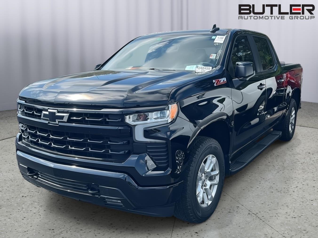 2023 Chevrolet Silverado 1500 RST - Photo 2