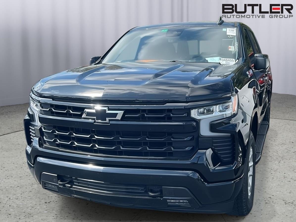 2023 Chevrolet Silverado 1500 RST - Photo 3
