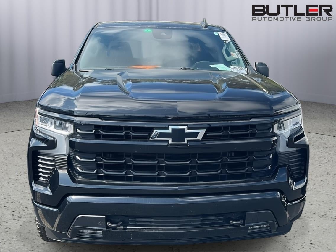 2023 Chevrolet Silverado 1500 RST - Photo 4