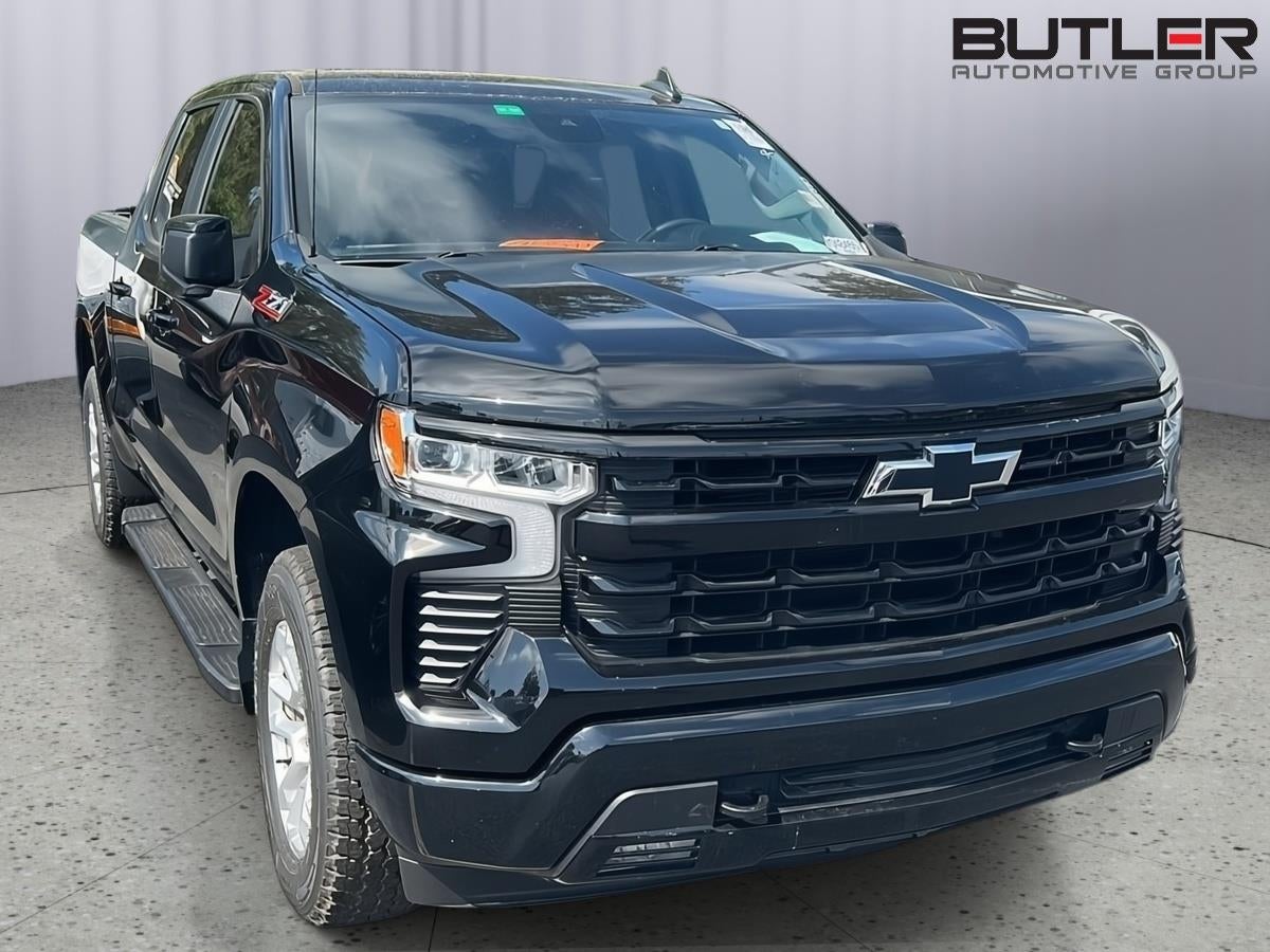 2023 Chevrolet Silverado 1500 RST - Photo 5
