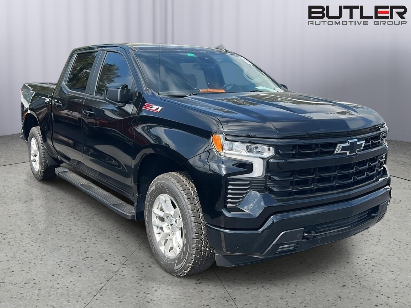 2023 Chevrolet Silverado 1500 RST - Photo 6