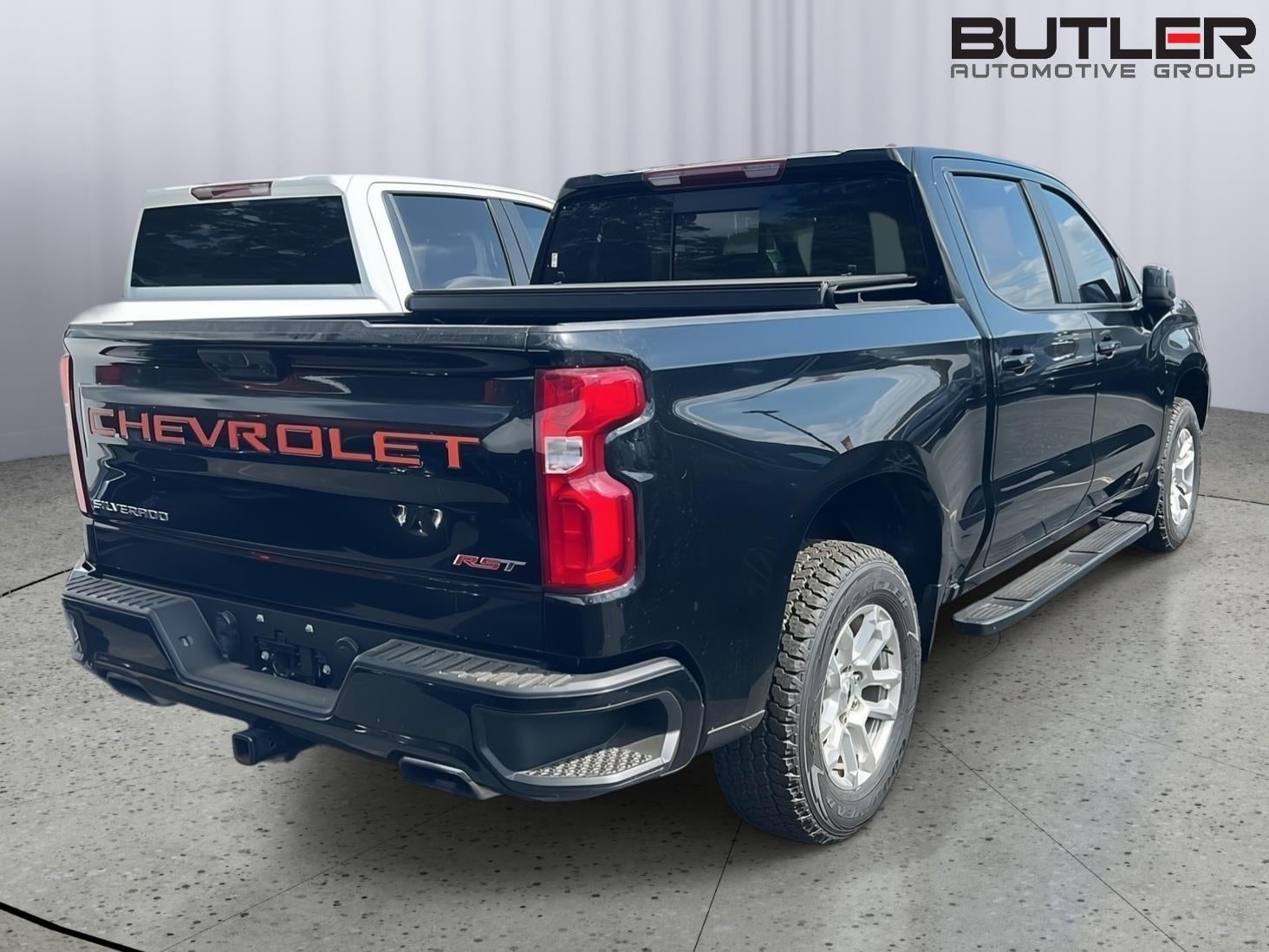 2023 Chevrolet Silverado 1500 RST - Photo 8