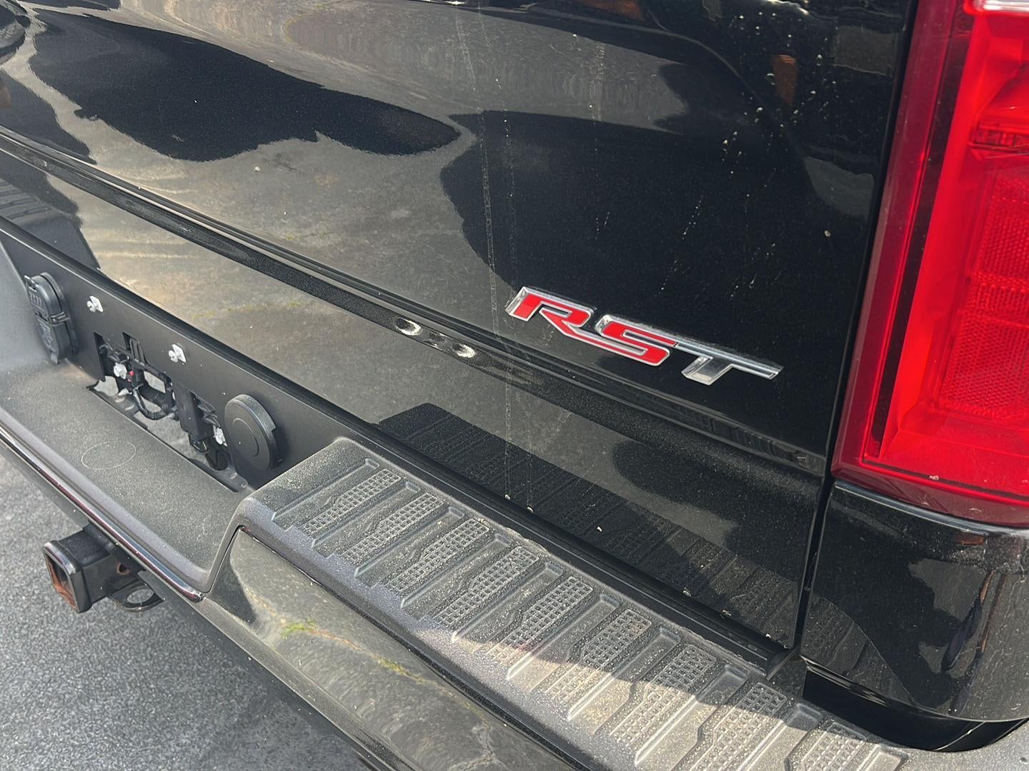 2023 Chevrolet Silverado 1500 RST - Photo 9