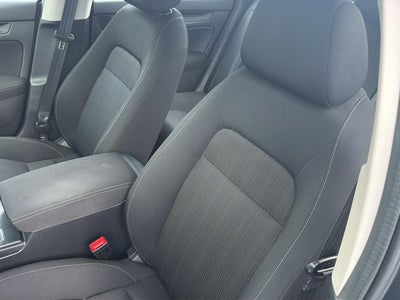 2022 Honda Civic Sedan LX