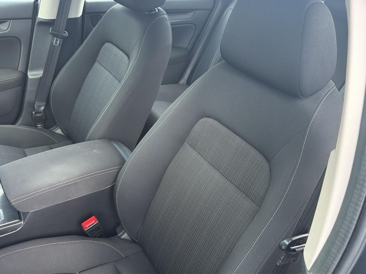 2022 Honda Civic Sedan LX