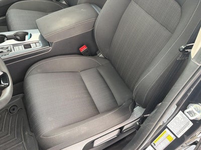 2022 Honda Civic Sedan LX