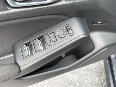 2022 Honda Civic Sedan LX