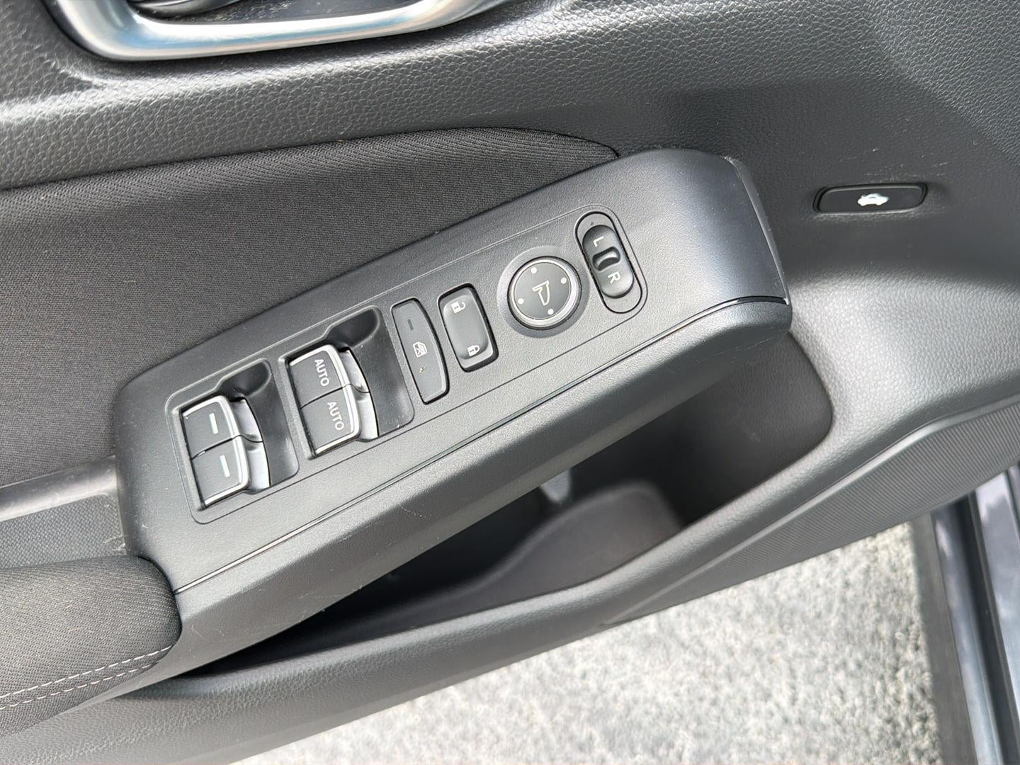 2022 Honda Civic Sedan LX