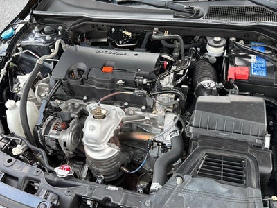 2022 Honda Civic Sedan LX