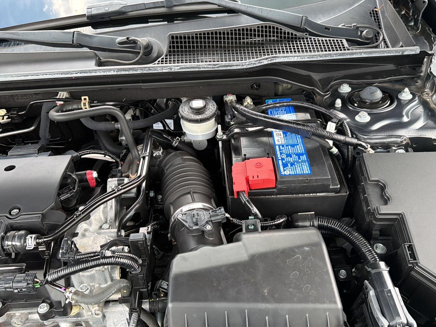 2022 Honda Civic Sedan LX