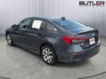 2022 Honda Civic Sedan LX