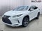 2021 Lexus RX 350 RX 350