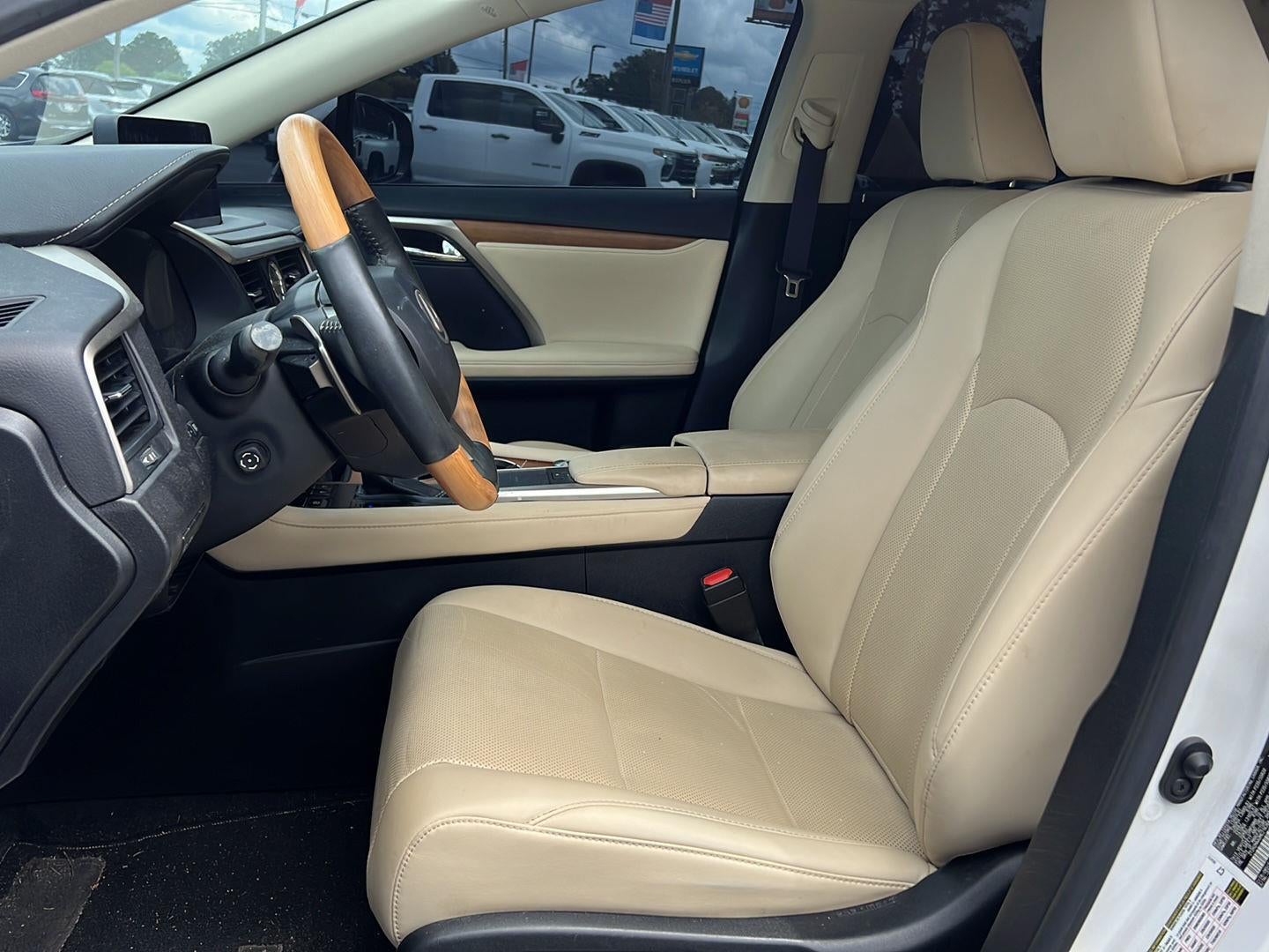 2021 Lexus RX 350 RX 350
