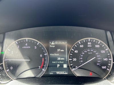 2021 Lexus RX 350 RX 350