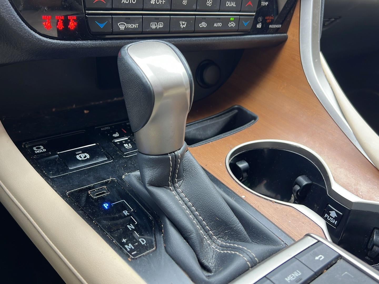 2021 Lexus RX 350 RX 350