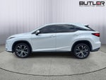 2021 Lexus RX 350 RX 350