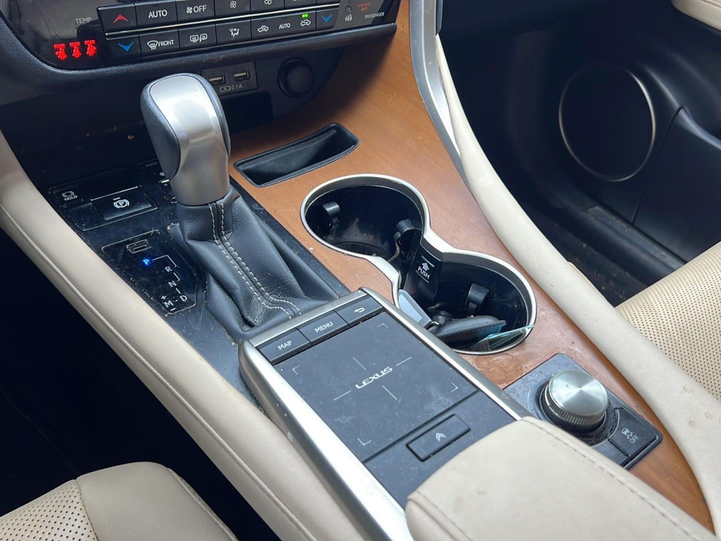 2021 Lexus RX 350 RX 350