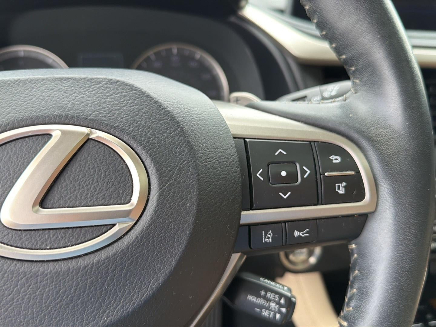 2021 Lexus RX 350 RX 350
