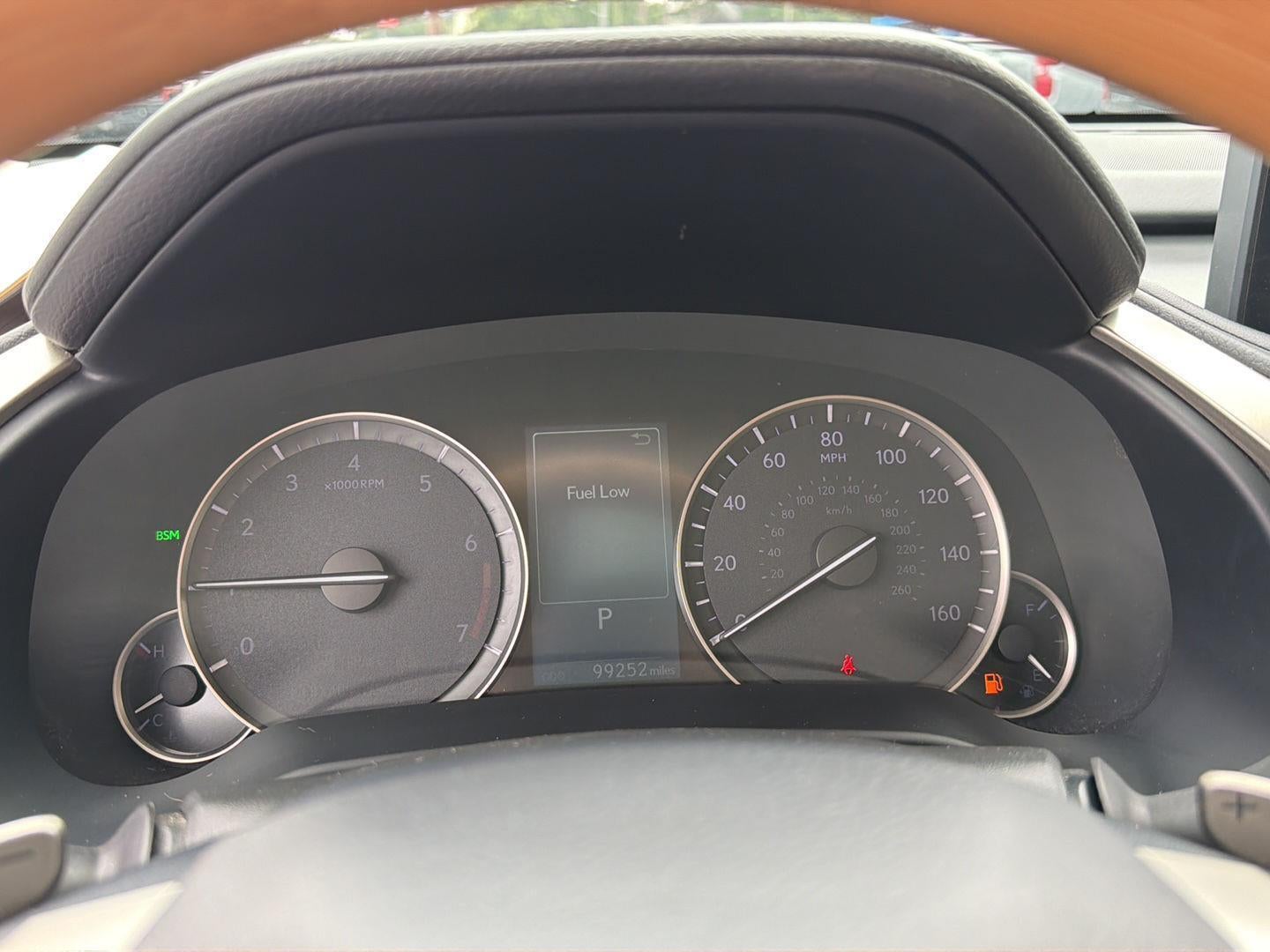 2021 Lexus RX 350 RX 350