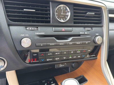 2021 Lexus RX 350 RX 350