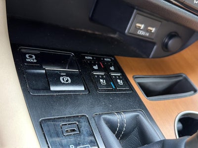 2021 Lexus RX 350 RX 350